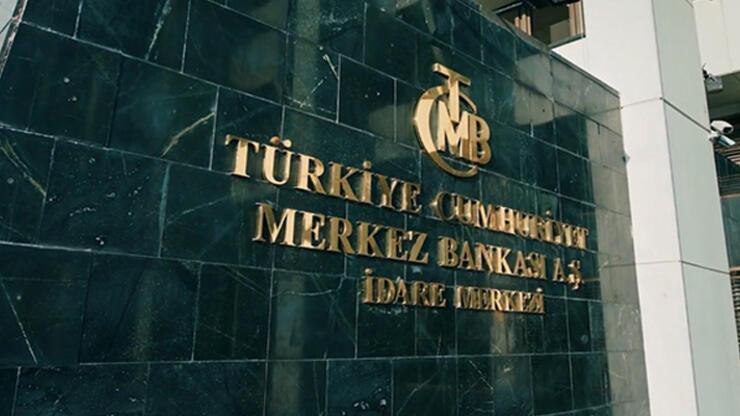  Merkez Bankası'ndan firmalara yönelik 'döviz' dönüşüm desteği açıklaması 