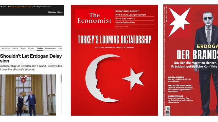 Hande Fırat yazdı: Tek ortak noktaları Erdoğan düşmanlığı, nedeni ise dış politika 