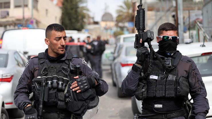 İsrail’de üçüncü intifada uyarısı