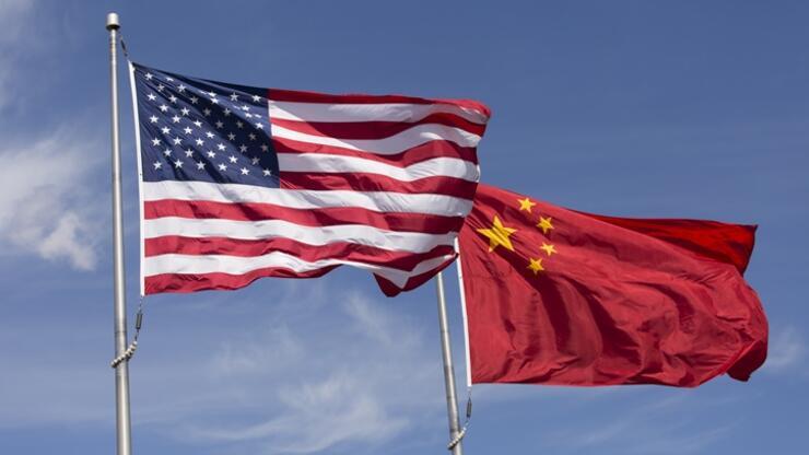 ABD’li generalden gerginliği tırmandıracak bildiri: "2025'te Çin'le savaşabiliriz"