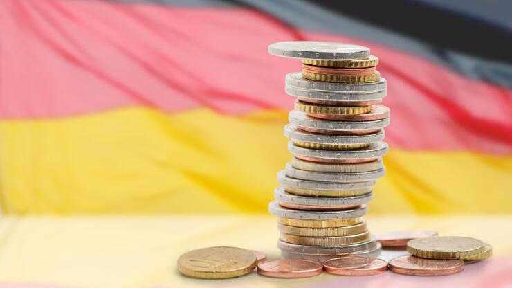 Almanya enflasyon açıklamasını erteledi