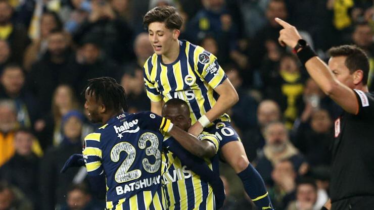 Fenerbahçe Konyaspor maçı canlı yayın ne zaman, saat kaçta? FB Konya maçı muhtemel 11'leri