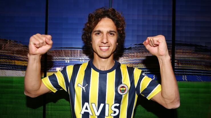 Fenerbahçe Emre Demir'i bedelsiz transfer etti