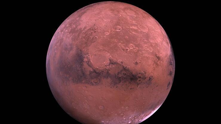 Mars'tan gelen göktaşında devasa organik çeşitlilik keşfedildi