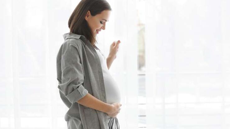 Hamilelikte bebeğin kalp ve damar sağlığına dikkat