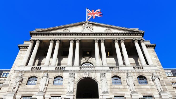 İngiltere Merkez Bankası faiz kararını açıkladı: Son 14 yılın zirvesinde!