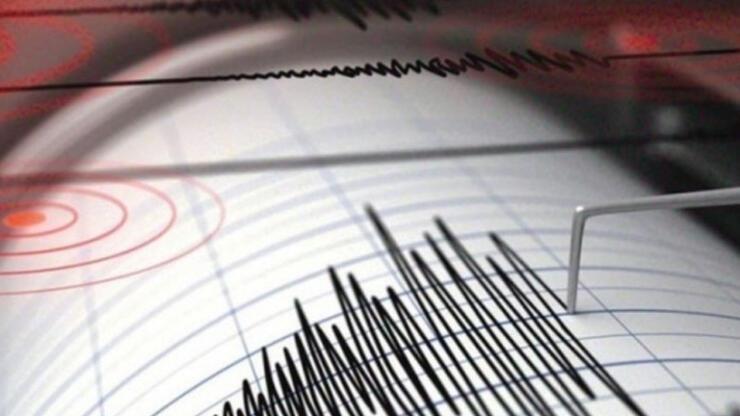 Son dakika haberi: Sakarya'da korkutan deprem