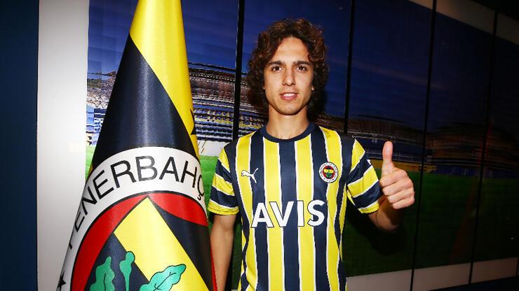 Fenerbahçe Emre Demir'i Samsunspor'a kiraladı