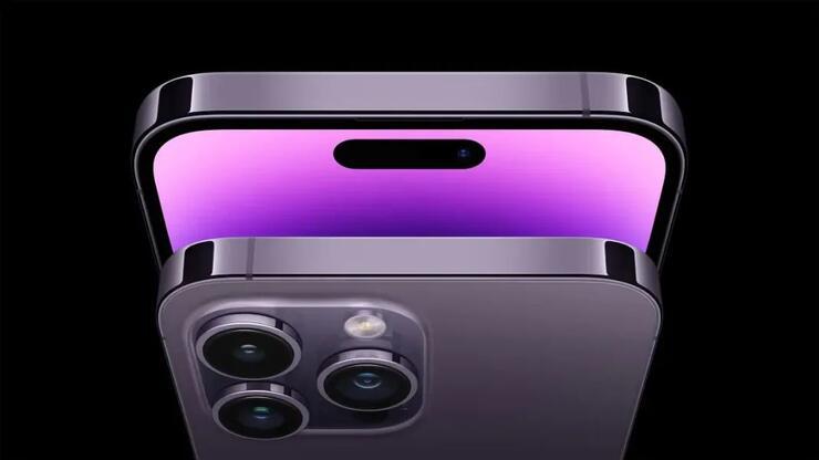 Ekran altı kamera teknolojisi bu yıl yaygınlaşacak