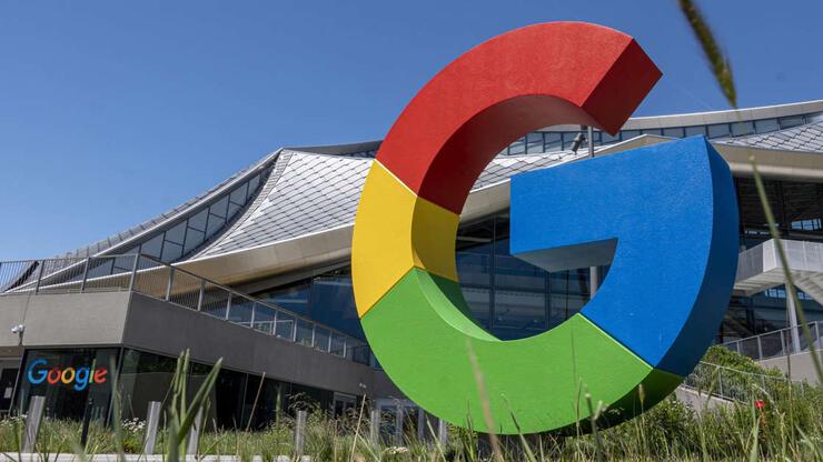 Google, büyük bir tehlike ile karşı karşıya