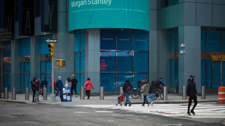 Morgan Stanley beklentisini değiştirdi: Fed Mart'ta bir 25 baz puanlık faiz artırımı daha yapar