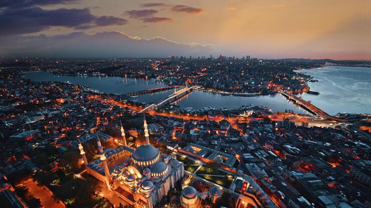 İstanbul’da kaç bina, kaç daire var? İstanbul konut sayısı kaç?