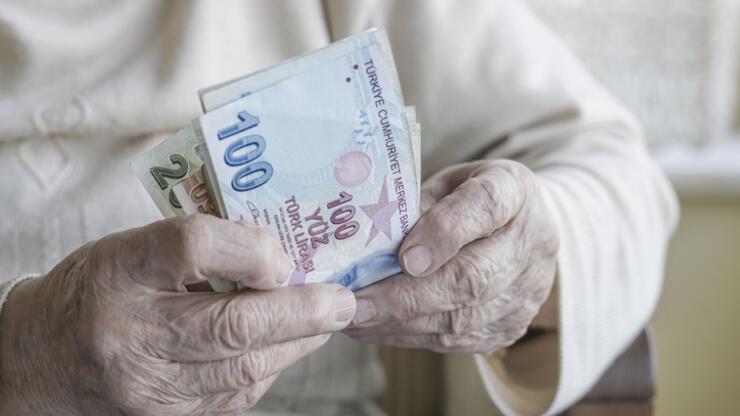 Emekli maaşı ödeme tarihleri 2023 (SSK, Bağ-Kur): Eylül ayı emekli maaşları ne zaman yatacak? - Son Dakika Ekonomi Haberleri