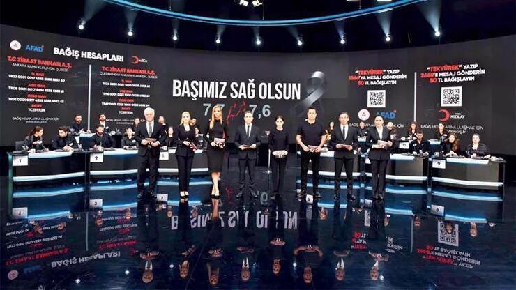 Türkiye Tek Yürek bağış kampanyası miktarı ne, kim ne kadar bağış yaptı? Bağış yapanlar isim listesi!