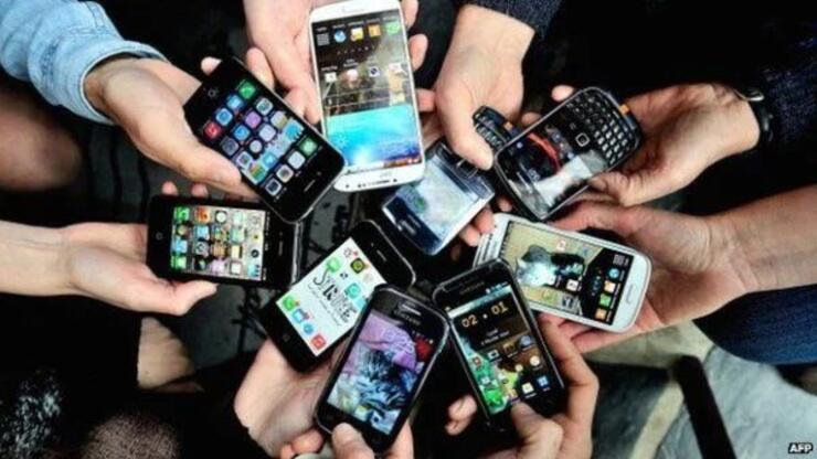Akıllı telefon fiyatları Çin yüzünden artabilir