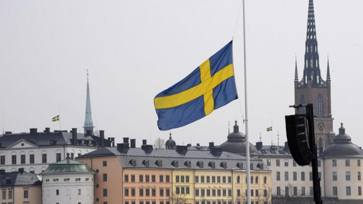 İsveç, Irak Büyükelçiliği önünde Kur'an-ı Kerim yakılmasına izin vermedi