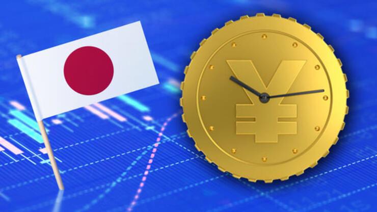 Japonya Nisan ayında dijital yen testine başlıyor