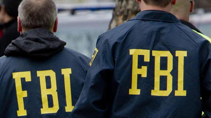 FBI'nın bilgisayar ağına siber saldırı yapıldı