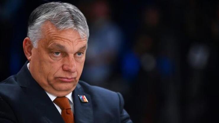 Macaristan Başbakanı Orban: “Avrupa, Rusya'yla dolaylı savaşta”