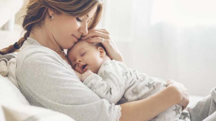 Bebeklerde depresyon olur mu? Aileler nelere dikkat etmeli?