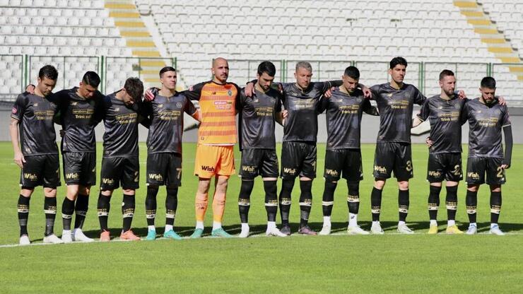Konyaspor'dan Afyonspor'a 5 gol