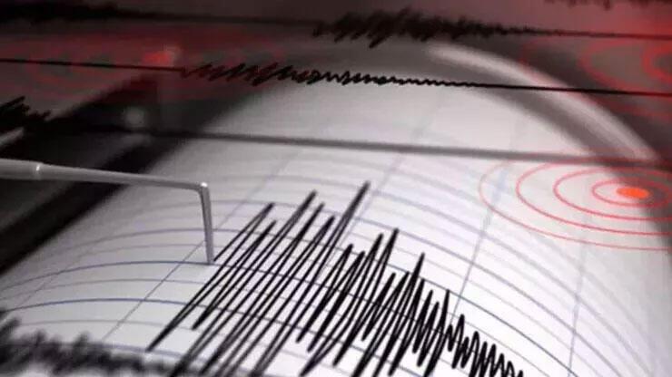 Son dakika... Konya'da 4.3 büyüklüğünde deprem