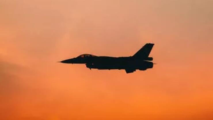 Biden: Ukrayna’nın şu anda F-16’ya ihtiyacı yok