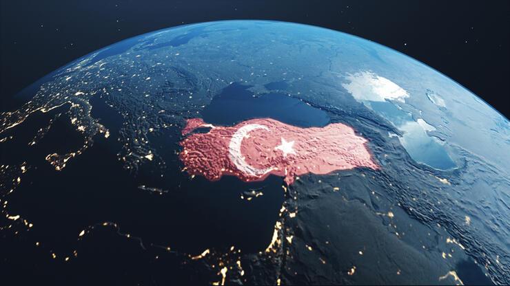 Son dakika! Türkiye 2022'de yüzde 5,6 büyüdü