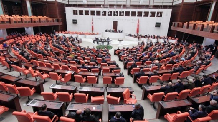 SON DAKİKA: EYT düzenlenmesi Meclis'ten geçti