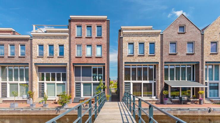 Hollanda ev kiralarına sınırlama getirmeyi planlıyor