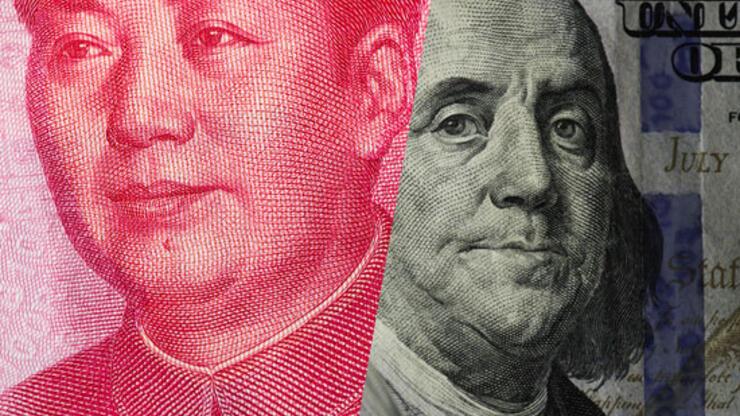 Çin verisi dolara ket vurdu