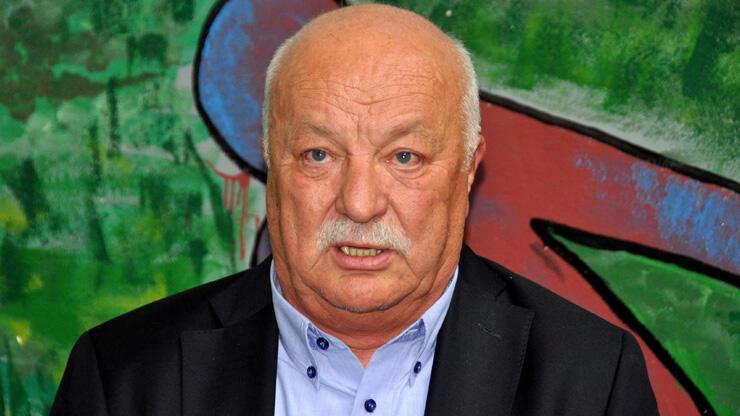 Trabzonspor eski başkanı Sadri Şener: Bu şekilde olmamalıydı