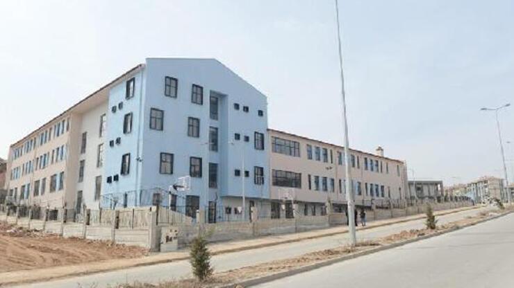Şehit Korgeneral Osman Erbaş'ın ismi Elazığ'da Anadolu Lisesi'ne verildi