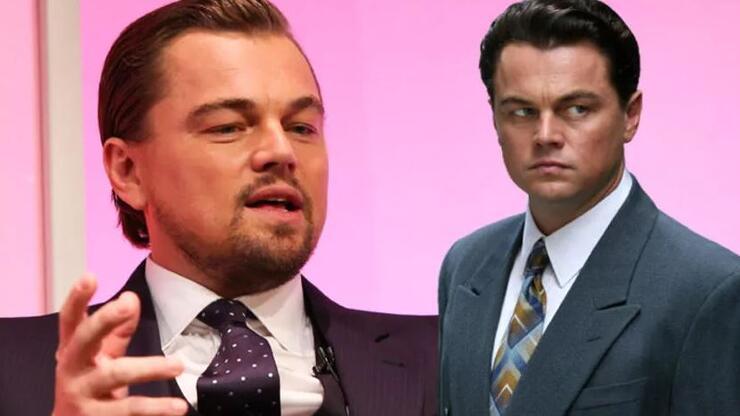 Leonardo DiCaprio, FBI tarafından sorguya çekildi!