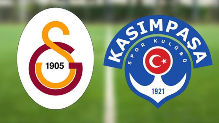Kasimpasa vs Galatasaray Predictions ...