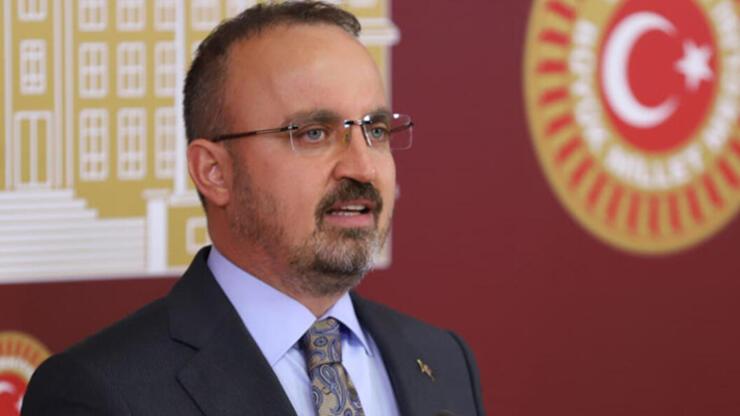 AK Parti'den Kılıçdaroğlu'nun adaylığı hakkında ilk yorum