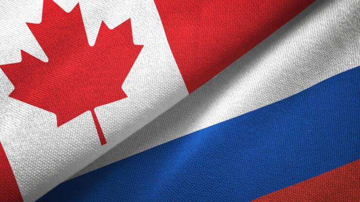 Kanada, Rusya'dan alüminyum ve çelik ithalatını yasakladı