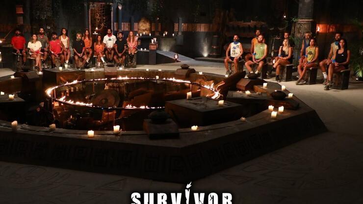 13 Mart 2023 Survivor'da eleme adayı kim oldu? İşte eleme adayları! Survivor'da bu akşam yaşananlar ve potadaki isimler!