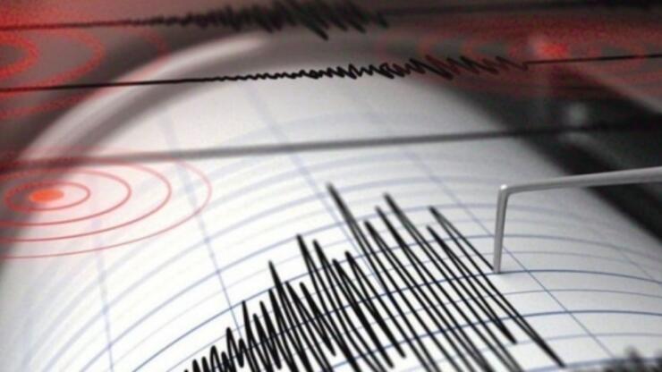 SON DAKİKA HABERİ: Adana'da korkutan deprem