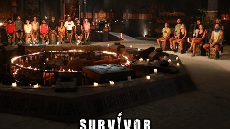 Survivor'da kim aday oldu? 20 Mart 2023 Survivor'da dokunulmazlığı kim kazandı? İşte eleme adayları! 