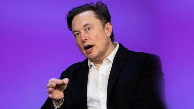 Elon Musk’tan Fed’e faiz çağrısı