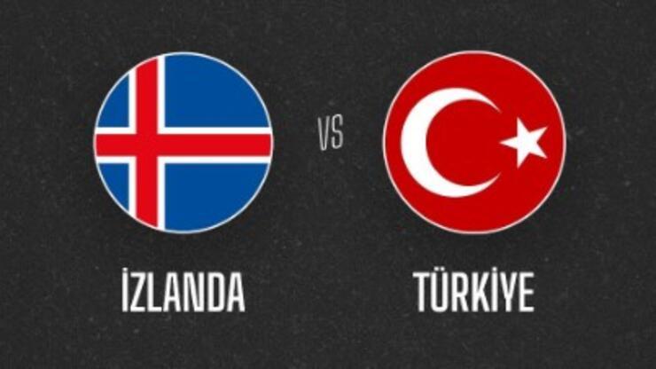 İzlanda U19 Türkiye U19 maçı hangi kanalda, ne zaman, saat kaçta?