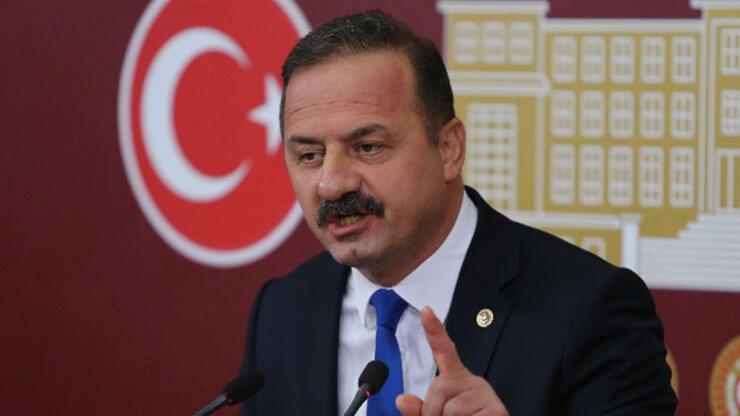 İYİ Parti'li Ağıralioğlu'ndan istifa gibi mesajlar: Bu vebale ortak olmayacağım