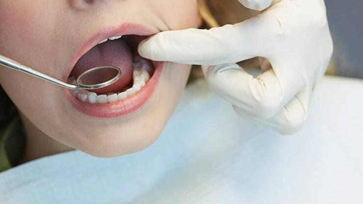 Diş sağlığını önemsiz görmeyin