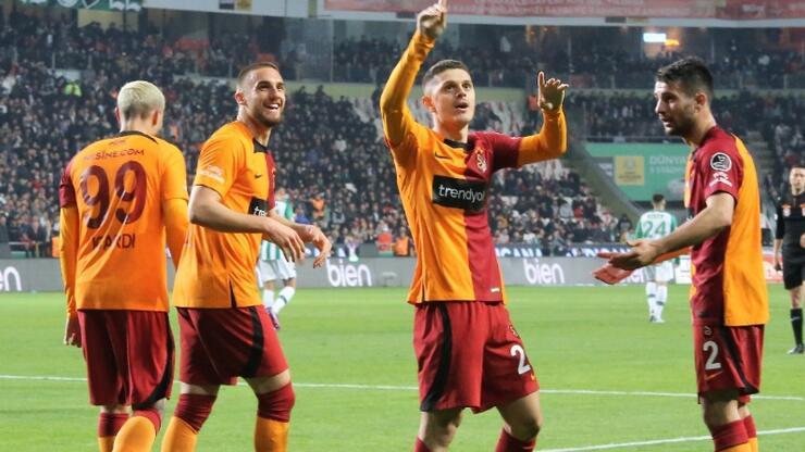 Karabağ Galatasaray CANLI YAYIN