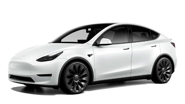 Güncel! Tesla Türkiye fiyat listesi 2023… Tesla Model Y ne kadar, kaç TL?