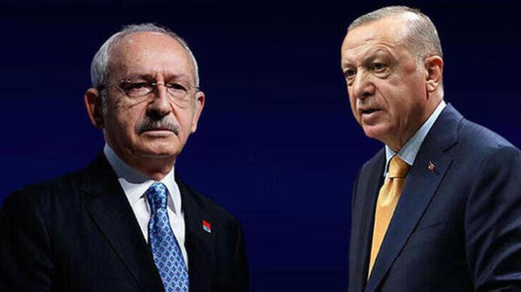 Kılıçdaroğlu'na, Erdoğan'a sözleri nedeniyle 105 bin lira tazminat cezası