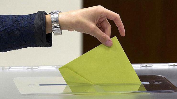 Yurt dışında oy verme işlemi başlıyor! Oylar hangi hallerde geçersiz sayılacak?
