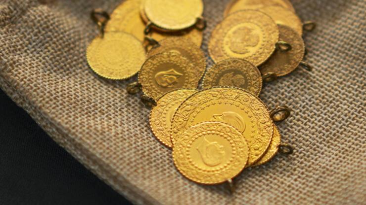 Hafta sonu altın fiyatları 6 Mayıs 2023 anlık! Çeyrek altın bugün ne kadar, gram altın kaç lira?