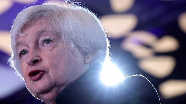ABD Hazine Bakanı'ndan banka CEO'larına uyarı